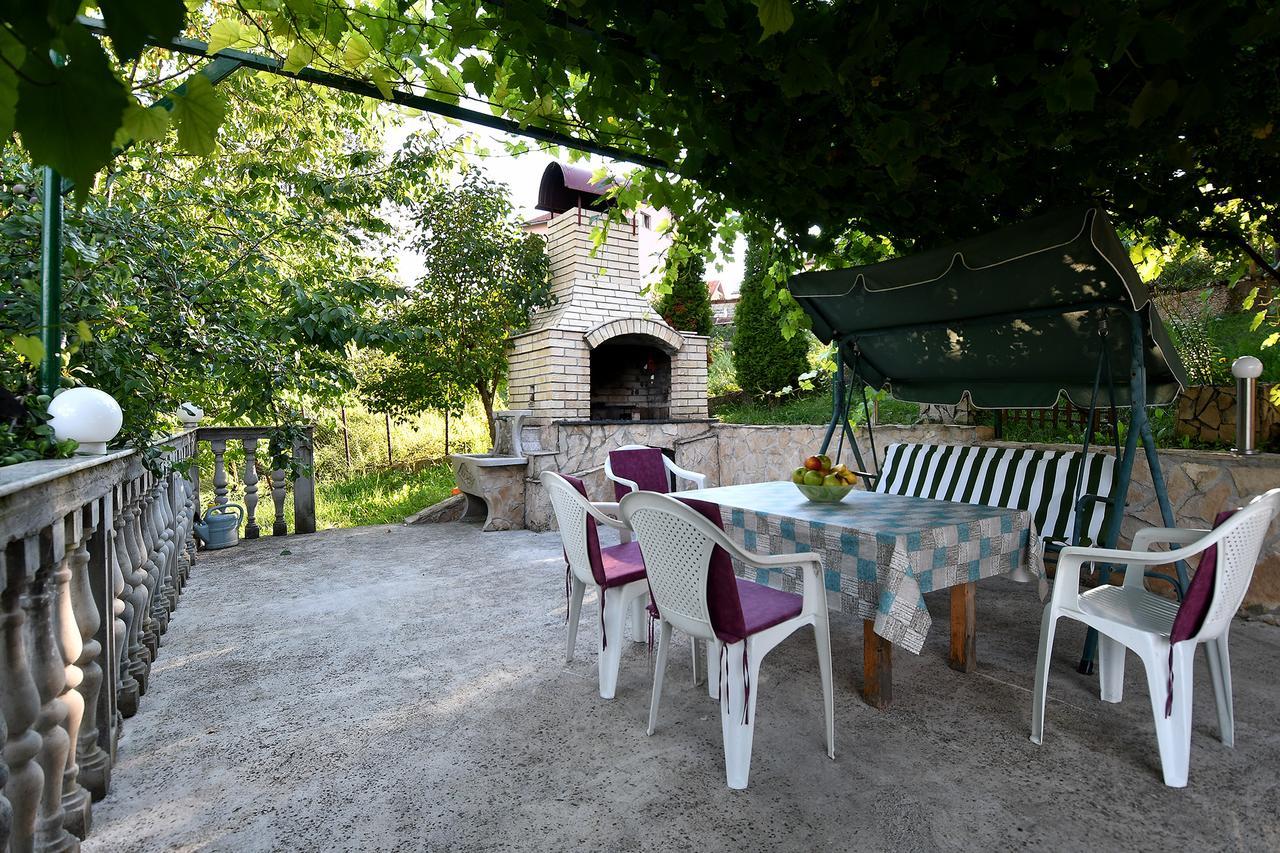 Keep Calm Garden Βίλα Σαράγεβο Εξωτερικό φωτογραφία